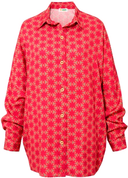 Daiquiri Shirt
